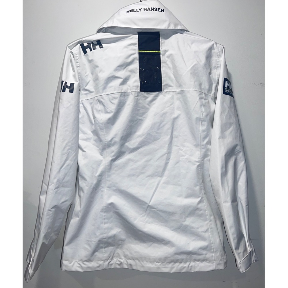 Helly-Hansen‎ Women's Crew Midlayer Waterproof Wi… - image 6